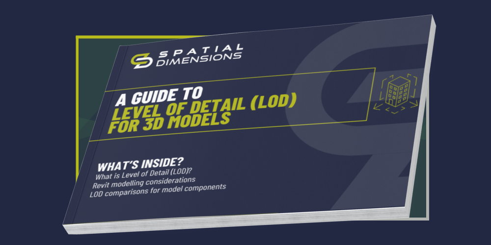 LOD for 3D Models Download